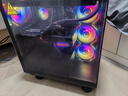 技嘉（GIGABYTE）AMD主机7800X3D 9800X3D/5070/5080/5060ti千帧电竞台式整机游戏AI设计师剪辑DIY装机 配三:9800X3D核显主机 实拍图