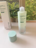 碧素堂青少年护肤品12以上-18岁男女青春期女孩学生水乳套装控油爽肤水6 青春双萃控油精华水140ml 实拍图