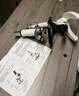 梦多福显微镜儿童光学专业小学生初中生中考专用教学同款 显微镜标准款+实验礼包+手提包 实拍图