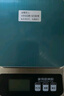 艾柯特（ACCT）厨房秤电子秤烘焙克称5kg/0.1g称重食物称电子称小型秤家用 （不锈钢秤盘充电款）5kg/0.1g 实拍图
