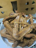 克雷蒙 鸭头鸭脖鸭掌鸭翅鸭心鸭胸卤味食材组合鸭货生鲜 2斤鸭脖+2斤锁骨+2斤鸭翅 实拍图
