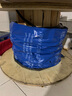 WAGO万可接线端子电线连接器 221系列10只接线器快速电线连接并线分线 【直通】221-2411(10只) 实拍图