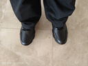 回力（Warrior）男鞋运动休闲鞋子男秋冬加绒保暖男士皮面经典户外跑步鞋官方 实拍图