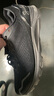 安德玛（UNDERARMOUR）春夏HOVR Sonic 6男子缓震运动跑步鞋3026121 黑色003 42.5 实拍图