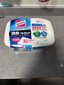 花王（KAO）马桶清洁除菌湿巾10枚入 卫生间厕所便圈坐垫湿厕纸巾 去尿臭异味 实拍图