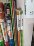 漫画少年学墨菲定律全套共4册正版图书 这才是孩子爱读的漫画墨菲定律儿童心理学书籍 青年读者文摘情绪管理与性格培养故事书青少年版读儿童认知版莫非定律 小学生三四五六年级课外阅读必读国学启蒙图书儿童文学 实拍图