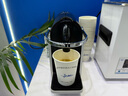 Nespresso奈斯派索 胶囊咖啡机 Pixie 意式全自动 瑞士进口小型家用商用办公室 nes咖啡机便携送礼 D62银色 实拍图