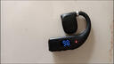 斯泰克【热销20w+丨精准数显】真无线蓝牙耳机挂耳式单耳不入耳式骨传导概念大音量商务运动跑步外卖代驾 实拍图