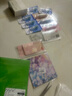 易利丰（elifo）儿童手工纸彩色纸手工DIY玩具剪纸千纸鹤折纸彩纸正方形樱花折纸星空折纸50张铭香花韵 实拍图