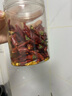 干红辣椒 山东辣椒特香调味品 火锅底料香辛料 做菜卤货增香调料 精品干辣椒 20g 源头直采包邮 实拍图