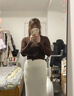 HOMENVOY生酮减肥粉BHB减肥瘦肚子燃脂 减肥塑身减脂肪快速减肥排油燃脂 4盒装【产后发福严重 老公嫌弃】 实拍图
