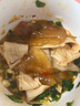 [临泉助农馆]豆皮5斤云丝豆肠人造肉蛋白肉农家豆制品豆腐皮腐竹凉拌菜安徽阜阳特产泉河西施 2斤蛋白肉 实拍图