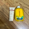 QISE栀子花去角质啫喱面部去死皮去角质全身可用深层清洁磨砂膏搓泥宝 栀子花去角质啫喱 100g 3支 实拍图