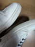 耐克NIKE男训练鞋老爹鞋AIR MONARCH IV运动鞋415445-101白44.5码 实拍图