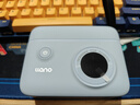 绿巨能（llano）适用索尼a7c2相机FZ100电池快充盒a7m4/a7m3/a7r3/a7r4/a6600/a9/zve10二代可收纳双充数显充电仓 实拍图