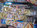 乐吧薯片经典50克童年零食回忆焙烤非油炸(请按标注的选项选择) 混合味（12种口味平均发） 20袋50克薯片赠一袋迷你奥饼干 实拍图