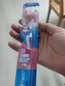 佳洁士天鹅绒护龈牙刷超细软毛成人深洁齿缝单支 新旧包颜色装随机发货 实拍图