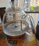 金灶（KAMJOVE） 全智能茶艺炉涌泉式自动上水电热水壶电茶壶茶具电茶炉茶台烧水壶家用 0.8L H7 实拍图