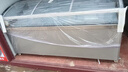 简所商用阶梯展示柜海鲜烧烤冷鲜冷藏展示柜明档商用熟食柜水果捞保鲜柜串串柜三阶梯展示点菜展示柜 双温三阶梯【视窗款】-后开门 2.0*0.9*1.08米 实拍图