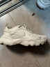 NIKE女休闲鞋老爹鞋TC 7900运动鞋DD9682-100米黄36.5 实拍图