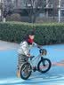 戴维贝拉（DAVE＆BELLA）儿童雪地靴男童靴子冬季女童加绒棉靴保暖鞋子童鞋雪地DB4224193 实拍图