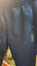 361°运动套装男士春秋季跑步训练服休闲外套裤子两件套652134001G-1 实拍图