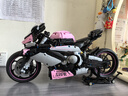 高致乐lE高难度巨大型拼装积木宝马摩托车赛车模型男女孩生日礼物6-12岁 实拍图