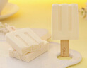 马迭尔冰淇淋 冰酸奶口味80g*4支  雪糕 中华老字号 冰激凌老冰棍冷饮 实拍图