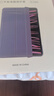 CangHua 适用iPad11/10保护套带笔槽11英寸2025款A16芯片iPad11保护壳苹果平板轻薄全包透明亚克力皮套 实拍图