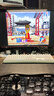 拳霸（QANBA）Q1-QB 街机游戏摇杆 支持PS3 电脑 PC switch 格斗97 街霸5  Steam 街霸6 铁拳8 标准黑 实拍图