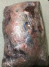 塔塔牧场宁夏盐滩羊肉现宰整半只断骨连肉10斤羊腿羊排年货礼盒源头直发 实拍图