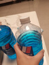 【十万单爆品】汽车玻璃水防冻冬季零下雨刮四季通用去油膜 1.3L * 2瓶 活性分子抗寒防冻 -15℃ 实拍图