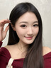 timebetter 红玛瑙耳钉女925银耳环本命年红色幸运四叶草红豆生日礼物礼盒装 红玛瑙银四叶草耳钉/玛瑙约6mm 925银材质 实拍图