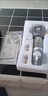 苏泊尔（SUPOR）前置过滤器智能全自动全屋8T家用净水器40微米反冲洗大通量管道过滤器QD618 实拍图