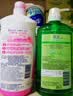 花王（KAO）逸萱秀护发素700ml 柔顺亮泽改善干枯毛躁修复洗头润发乳女士专用 实拍图