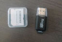 三星TF卡 MicroSD内存卡U3 4K手机surface平板电脑 无人机运动相机游戏掌机高速存储卡V30 EVO Plus 白卡 256G 160MB/s 实拍图