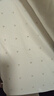 泰奢（PICJOUIR）天然乳胶床垫单人学生宿舍薄垫褥子可折叠榻榻米上下铺家用垫子 【天然乳胶垫】2cm厚+透气网套 180X200cm 实拍图