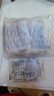 晨业 灌肠器一次性使用肠道冲洗袋冲洗器灌肠袋家用洗肠器 1包（20个肠道冲洗袋）+20包润滑剂 实拍图