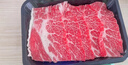 绿之邦（Luzhibang）原切牛肉片澳洲肥牛卷谷饲安格斯雪花肥牛片冷冻火锅烤肉食材生鲜 M3牛肉片-10盒 净重2000g 实拍图