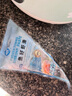 环球水产 鱼籽虾滑120g*5袋 虾肉含量≥95% 火锅食材 速食关东煮 实拍图