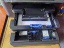 爱普生（EPSON）WF-4838 彩色喷墨商务多功能一体机 双面打印/复印/扫描/传真 中小型办公 无线直连 实拍图