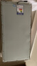 欧普（OPPLE）超薄1.3cm集成吊顶led灯厨房吸顶灯扣板平板灯30x60卫生间 48W 18㎡内适用 100lm 银框30*60 实拍图