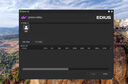 edius7 ED7.5  8.53 9.0 10.0正版注册软件视频剪辑教程 edius 剪辑4k edius 9.0 实拍图