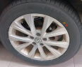 邓禄普（DUNLOP）轮胎/汽车轮胎 205/55R16 91V SP SPORT 01 适配思域 速腾 朗逸 实拍图