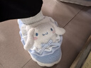 魔杏【玉桂狗联名】棉拖鞋女士冬居家卡通软底保暖月子防滑情侣拖鞋男 玉桂狗 【经典款】 38-39 合适37-38 实拍图