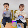 好牧人k歌麦克风话筒音响一体自带声卡家庭ktv套装无线蓝牙音箱唱歌神器一体式儿童娱乐卡拉ok户外家用 实拍图