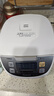松下电饭煲家用3-4人迷你智能小型煮饭进口备长炭内胆电饭锅DC106 DC106-N 3.2L 1-4人用（约6碗饭） 实拍图
