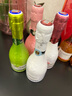 香奈（J.P.CHENET）龙生九子国潮红酒礼盒 187ml*4+200ml*5 礼盒装 实拍图