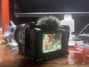 铁头TILTA兔笼 适用于索尼ZV-E1相机全笼半笼保护框 直播vlog摄影摄像配件zve1兔笼 【全笼-黑色】适用索尼ZV-E1 晒单实拍图