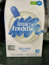 小皮（Little Freddie） 有机高铁米粉原味蓝莓藜麦多谷物混合口味160g*3盒婴儿辅食米糊 实拍图